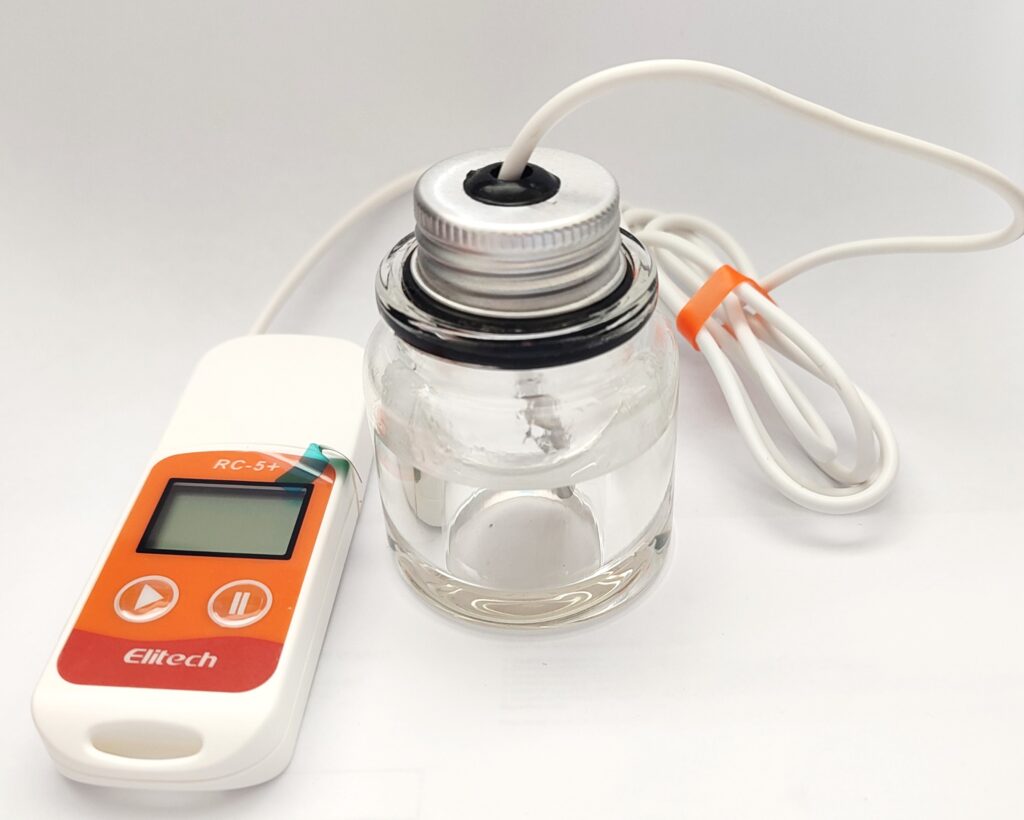 sonda rc-5+
